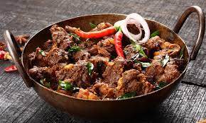 Mutton Pepper Gravy