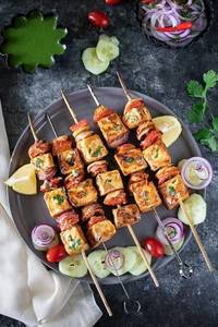 Paneer Tikka