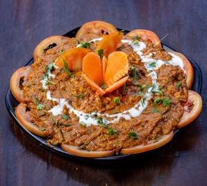 Paneer Tawa Masala