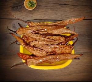 Uramirpakayalu (100gms)