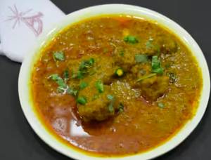 Chicken Lajawab  