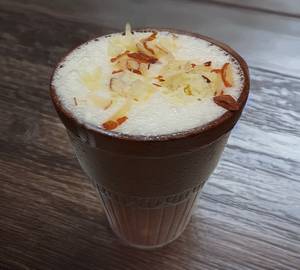 Kulhad Lassi                                  