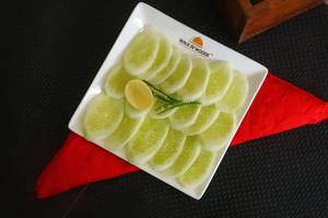 Cucumber Salad