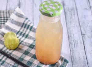 Masala Lemonade