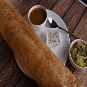 MASALA DOSA
