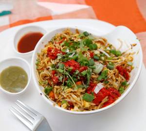 Beef  Noodles