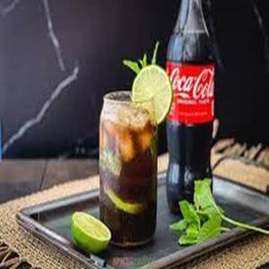 MASALA COKE