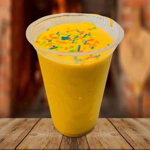 Mango Pulp Milkshake