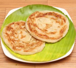 Parotta  [2 Pieces]