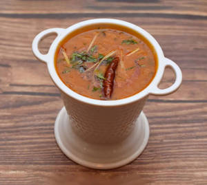 Dal Tadka