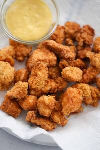 Chicken popcorn [l]