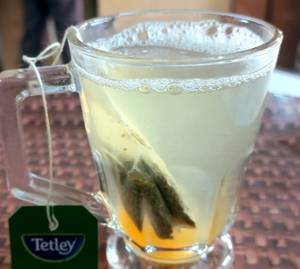 Green Tea