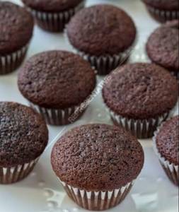 Choco Chip Muffin