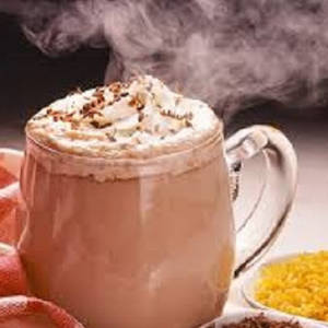 Hot Chocolate