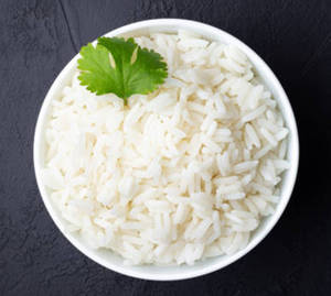 Steamed Rice