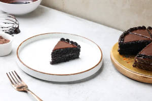 Chocolate Cake  