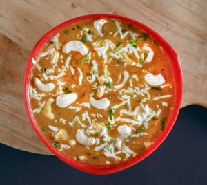 Kaju Paneer