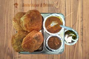 Bedmi Poori