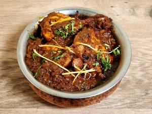Tawa Chicken