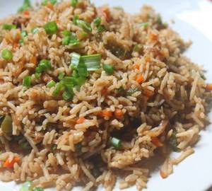 Fried rice
