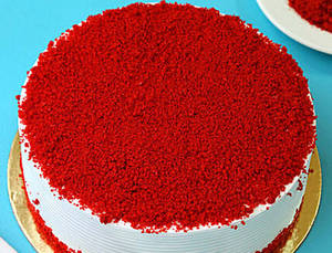 Red Velvet Cake [1pound]