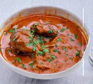 Garlic Chicken Gravy