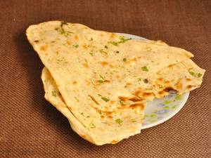 Plain Paratha