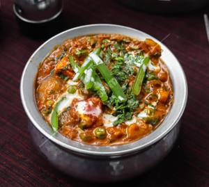 Kadai Veg