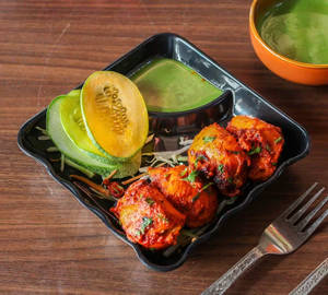 Chicken Tandoori Tikka