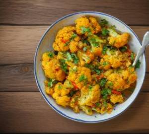 Gobi Masala