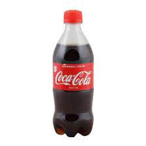 Coke / Pepsi