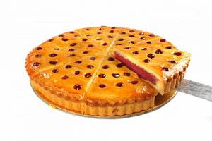 Blueberry Pie