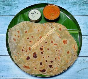 Chapathi