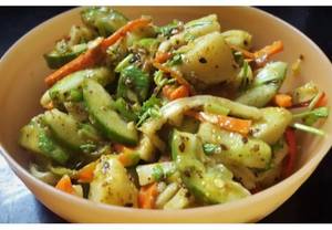 Darjeeling Salad