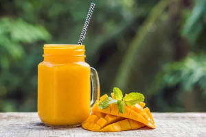 Special mango juice