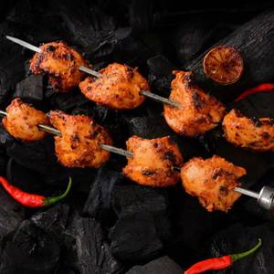 Special Chicken Tikka                                                       