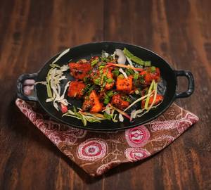 Paneer 65 [Dry]