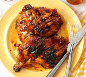 Grilled Chicken