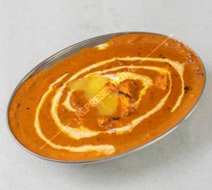 Veg Butter Masala