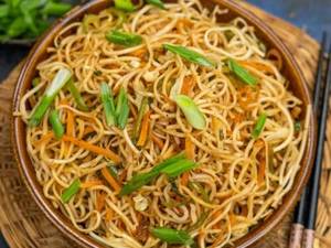 Veg noodles