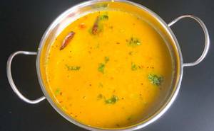 Plain dal