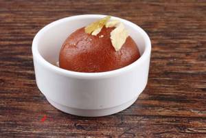 5 Piece Gulab Jamun Pack 