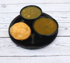 Kachodi Subzi (1 Piece)
