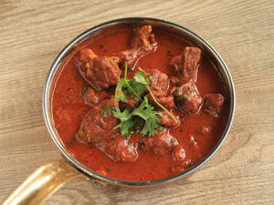 Mutton Korma
