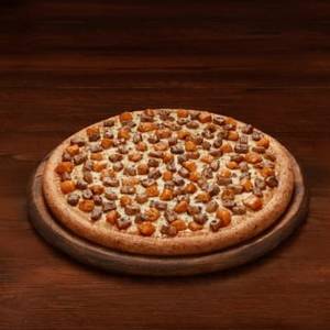 Non Veg Grand Central Pizza