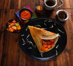 Pimpleshwar Dosa