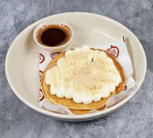 Tiramisu Pancake