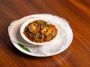 Appam( 3) & Egg Roast
