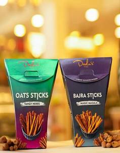 Bajra Sticks 100 Gm