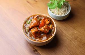 Chilli Paneer